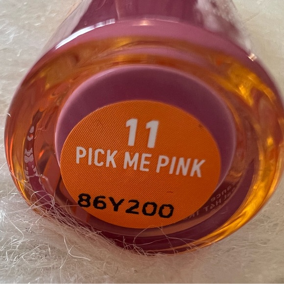 NYX PROFESSIONAL MAKEUP, Duck Plump High Pigment Plumping Lip Gloss-Pick Me Pink - Picture 8 of 9